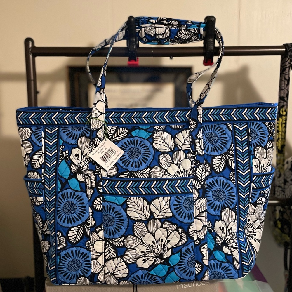 Vera Bradley
